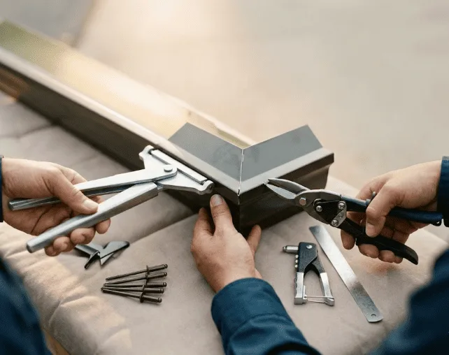 Why choose Gutter Repair in Herbster, WI